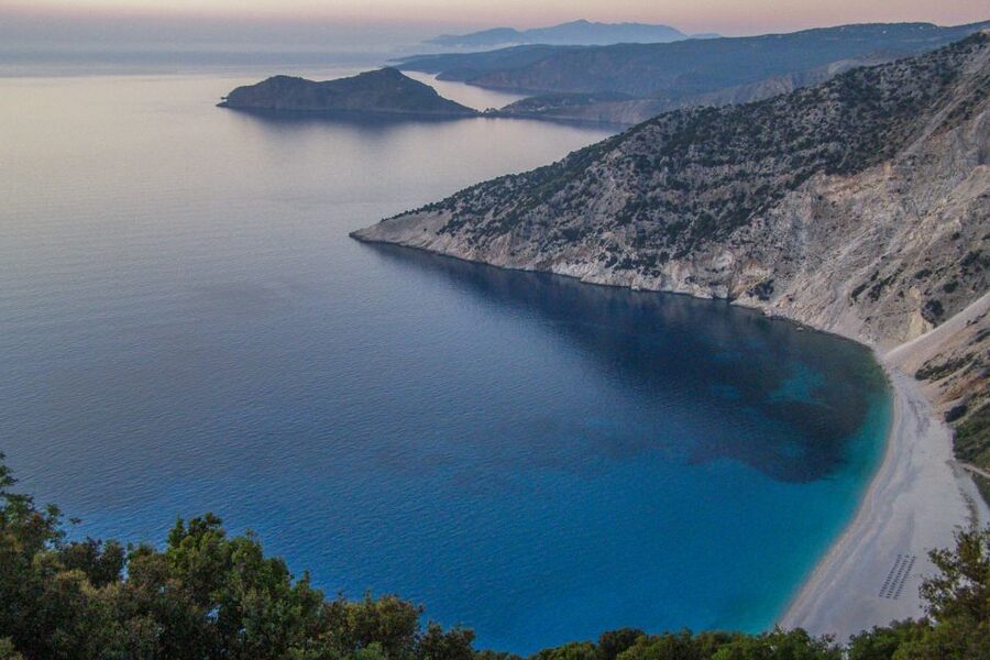 From Zakynthos: Kefalonia Island Full Day Tour by Bus & Boat - Drogarati Cave and its 118 steps