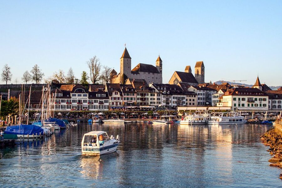 From Zurich: Bus Day Trip to Heidiland and Liechtenstein - What this Zurich day trip is really offering