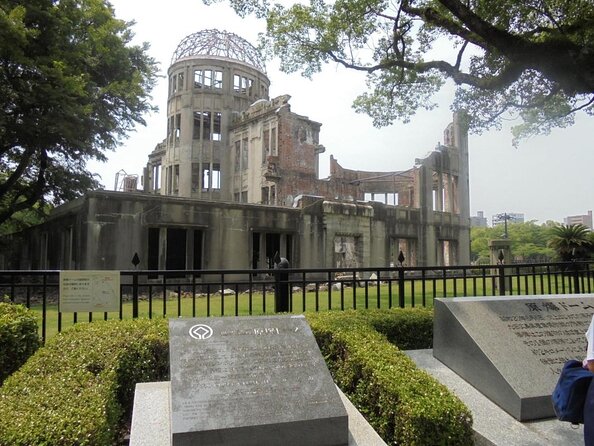 Full Day Hiroshima and Miyajima Bus Tour from Hiroshima - Key Points Before You Book