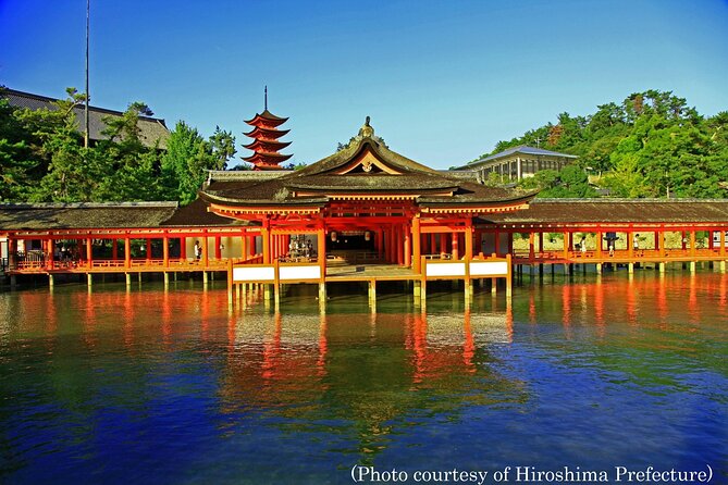 Full Day Hiroshima and Miyajima Bus Tour from Hiroshima - What This Full-Day Hiroshima Tour Actually Covers