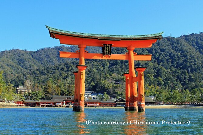 Full Day Hiroshima and Miyajima Bus Tour from Hiroshima - Transport, Timing, and Group Size
