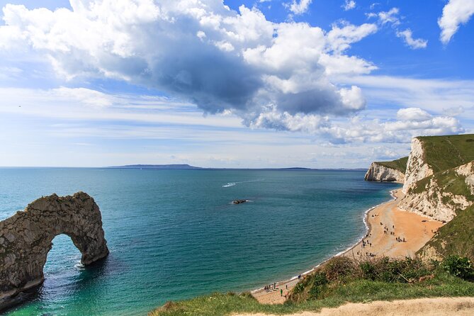 Full Day Jurassic Coast Mini-Coach Tour from Bournemouth - Five things to know before booking