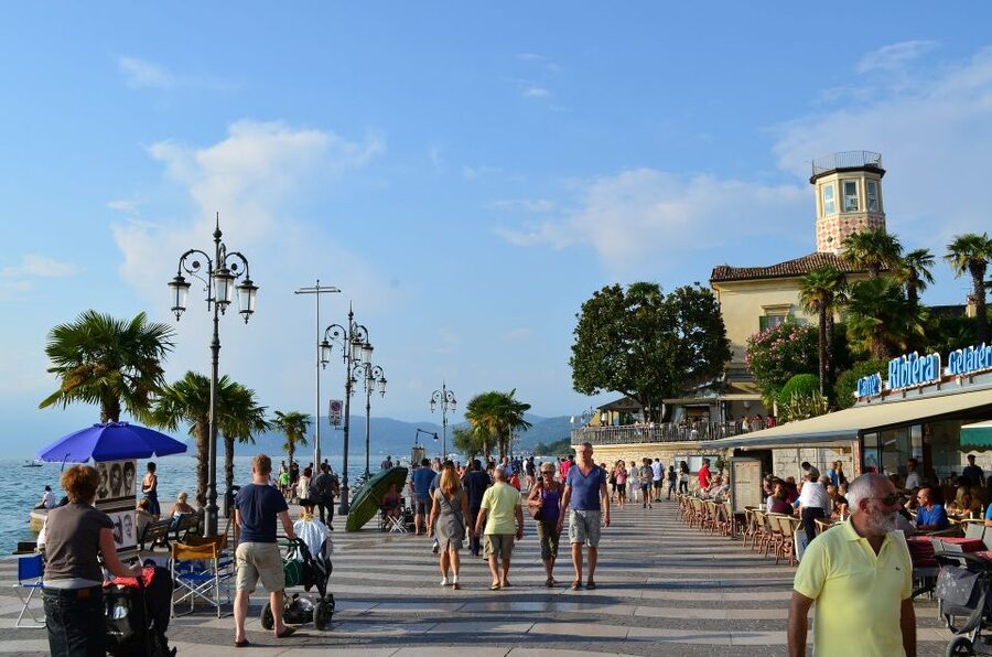 Full-Day Lake Garda Tour: Bus & Public Boat with Guide - Is $70 good value?