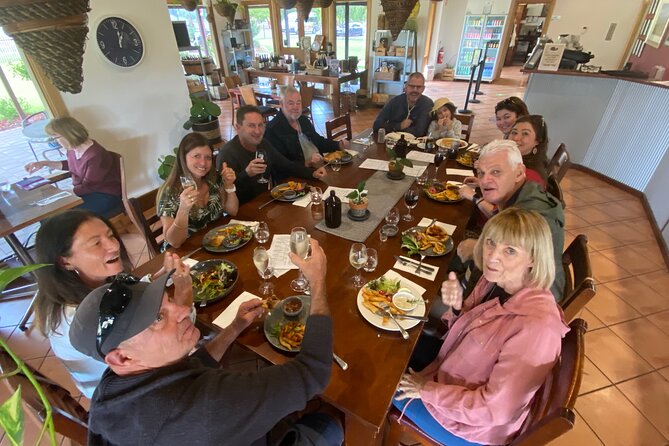 Full-Day Private Barossa Valley Wine Bus Tour - Why a private Barossa tour can work well