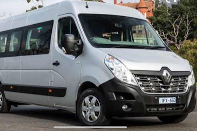 Full-Day Private Barossa Valley Wine Bus Tour - What the $872.28 group price really means