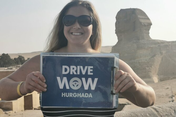 Full day to Cairo from Hurghada by Bus (all inclusive) - Six hours on the road from Hurghada to Cairo