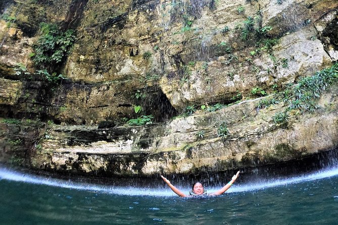 Full-Day Tour Chichen Itza, Valladolid and Cenote open bar in bus - Who Will Like This Tour Most