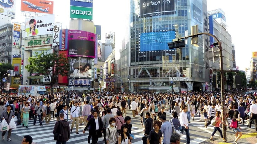 Full Tokyo: Meiji Shrine, Imperial Palace, Asakusa & Skytree - Two hours in Asakusa and Senso-ji Temple