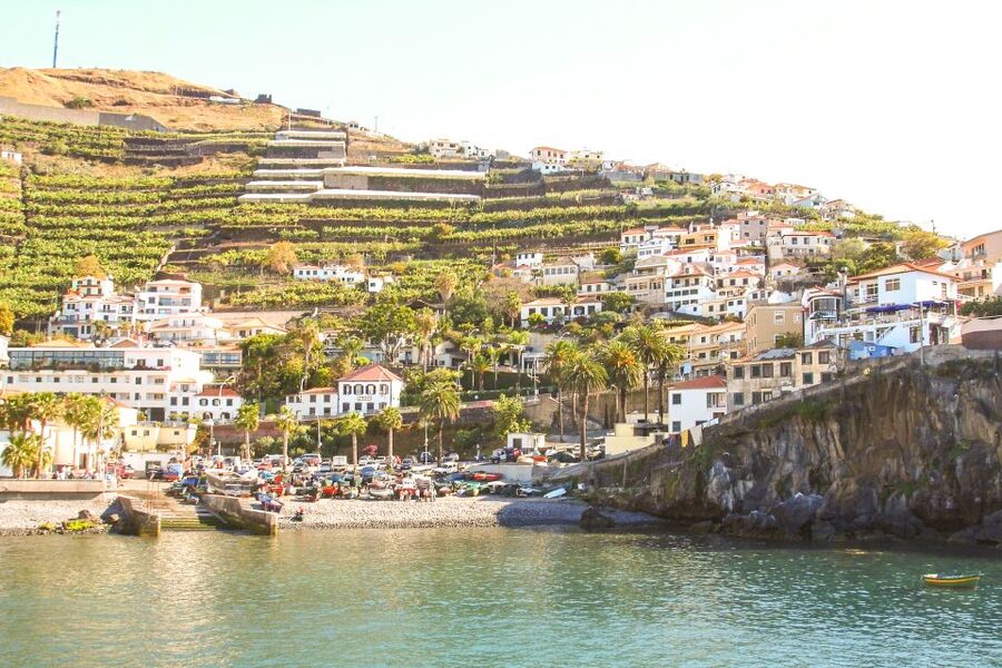 Funchal: Hop-On Hop-Off Bus Tour - Key points to know before you go