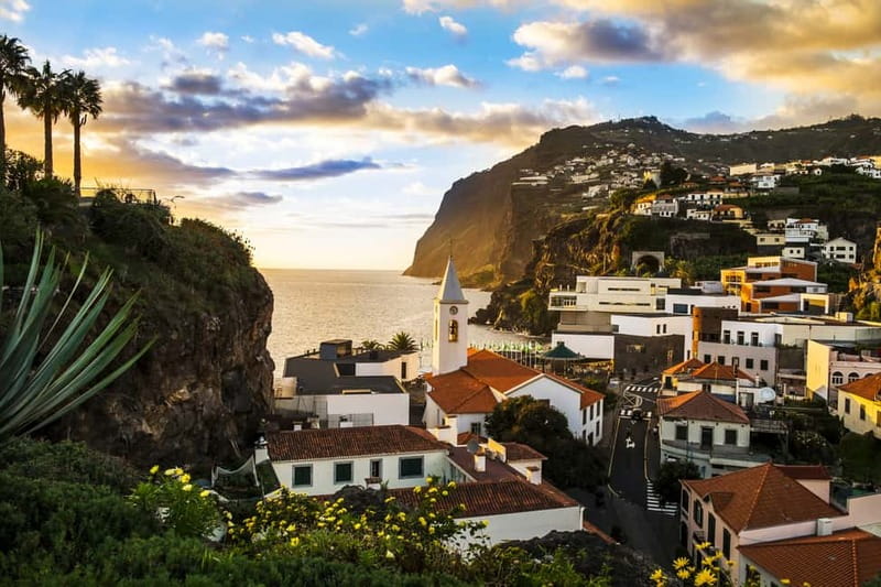 Funchal:Hop-on Hop-off Bus & Whale & Dolphin boat Excursion - Timing the two-day pass without rushing