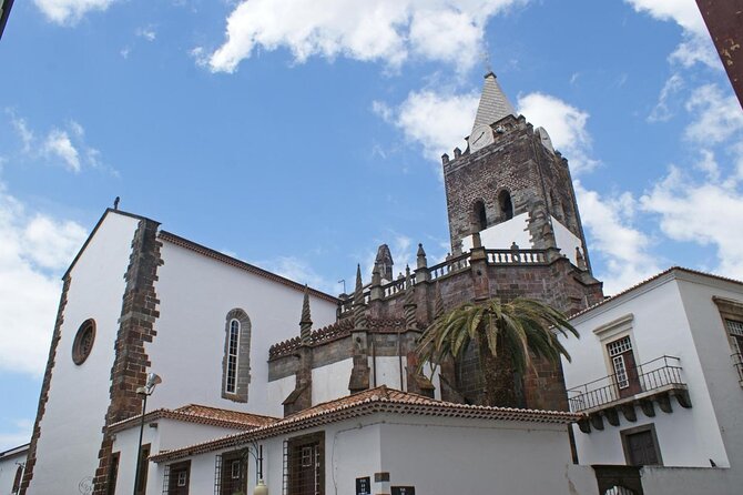 Funchal Hop-On Hop-Off Tour 3 in 1 - Key points to know before you book