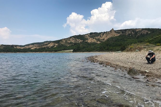 Gallipoli ANZAC Tour from Canakkale with onwards bus to Istanbul - Starting at ANZAC Cove