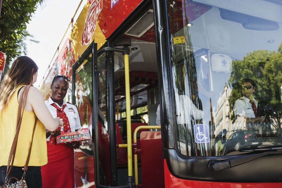 Galway: City Sightseeing Hop-On Hop-Off Bus Tour - Who will get the most from this tour