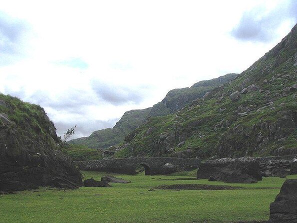 Gap of Dunloe Tour (Boat & Bus) - Key points to know before you book