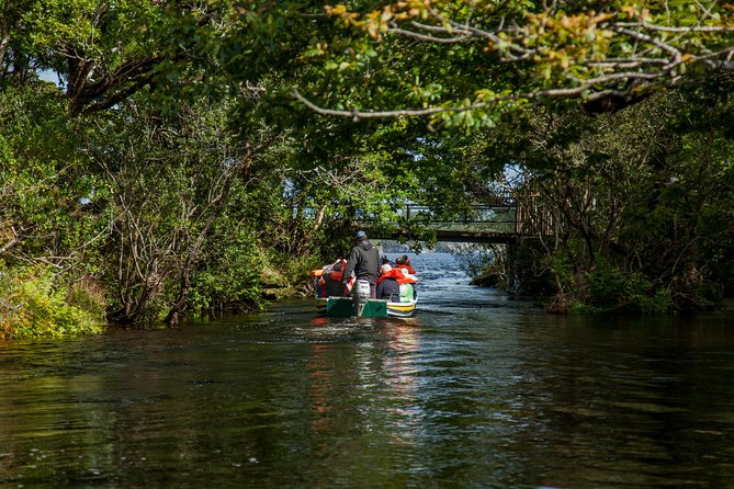 Gap of Dunloe Tour (Boat & Bus) - Why this tour works so well in Killarney