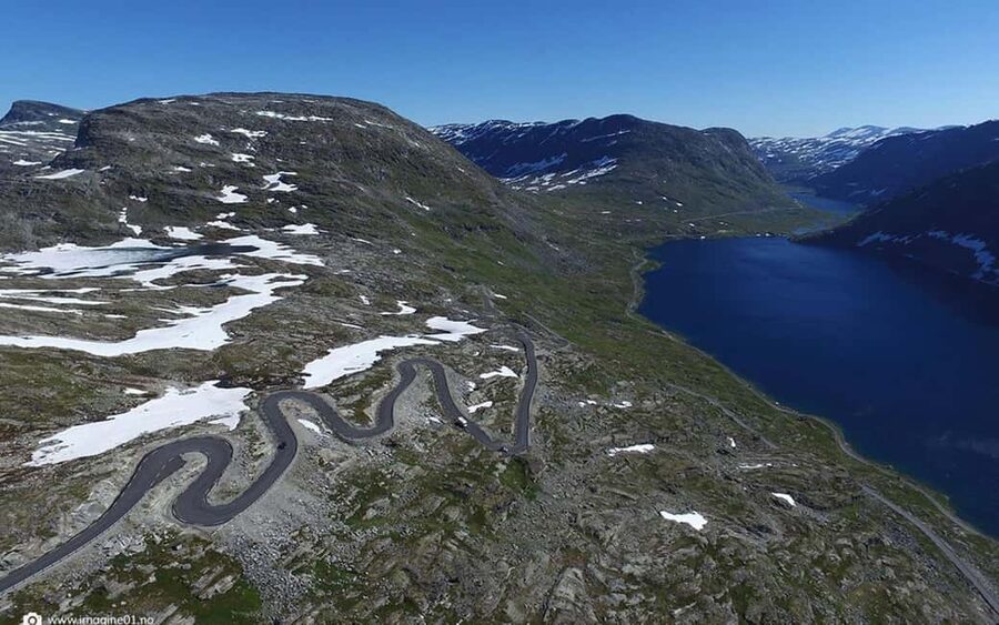 Geiranger: Panorama Bus Tours 1,5/2hr (Highlights viewpoint) - Why a Bus Tour Makes Sense in Geiranger