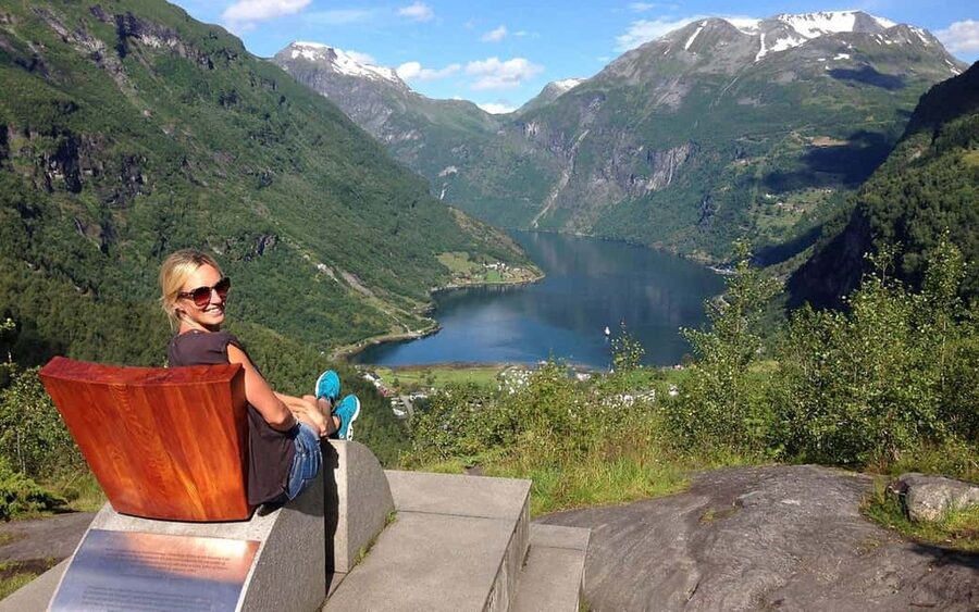 Geiranger: Panorama Bus Tours 1,5/2hr (Highlights viewpoint) - Is $65 a Fair Price?