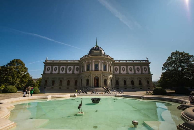 Geneva: Hop-on Hop-Off Bus & Scenic Mini-Train Tour - Who will enjoy this tour most?