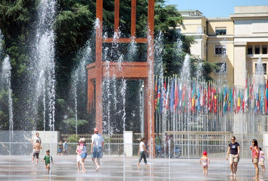 Geneva: Open-Top Sightseeing Bus Tour - Should you book the Geneva open-top bus tour?