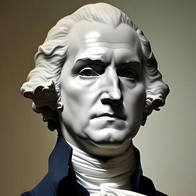 George Washington's Mount Vernon Tour & Old Town Alexandria - Key points to know before booking