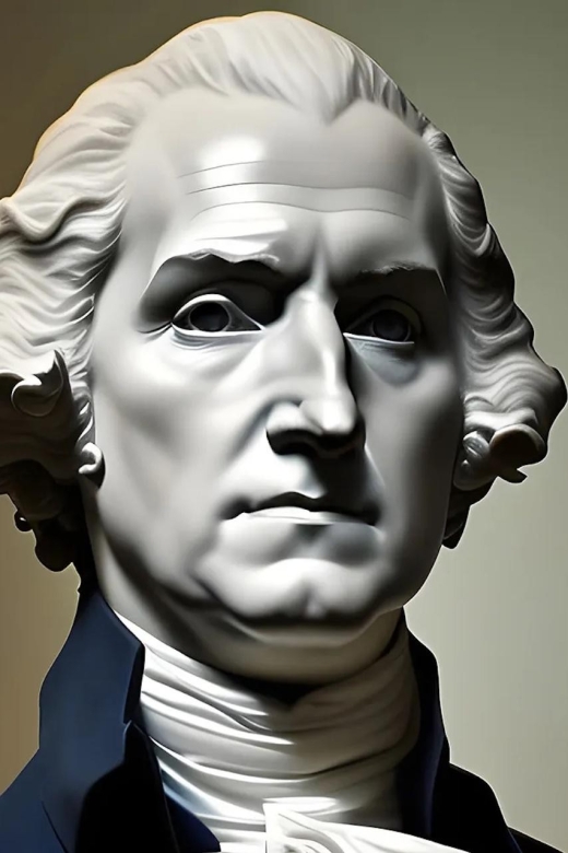 George Washington's Mount Vernon Tour & Old Town Alexandria - Is $99 a fair price?