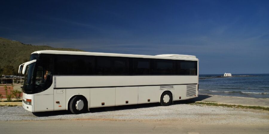 Georgioupolis: Preveli Palm Beach Day Trip by Bus and Boat - What the $34 price really covers