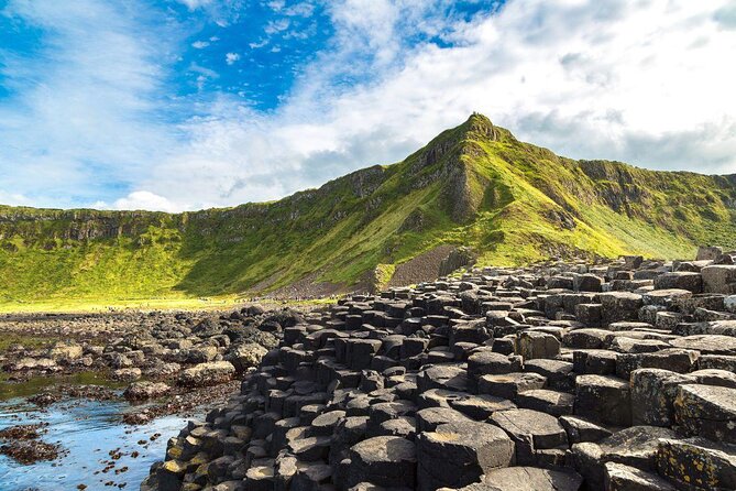 Giant's Causeway Tour from Belfast - Luxury Bus + Castles Tour - The day in five useful facts
