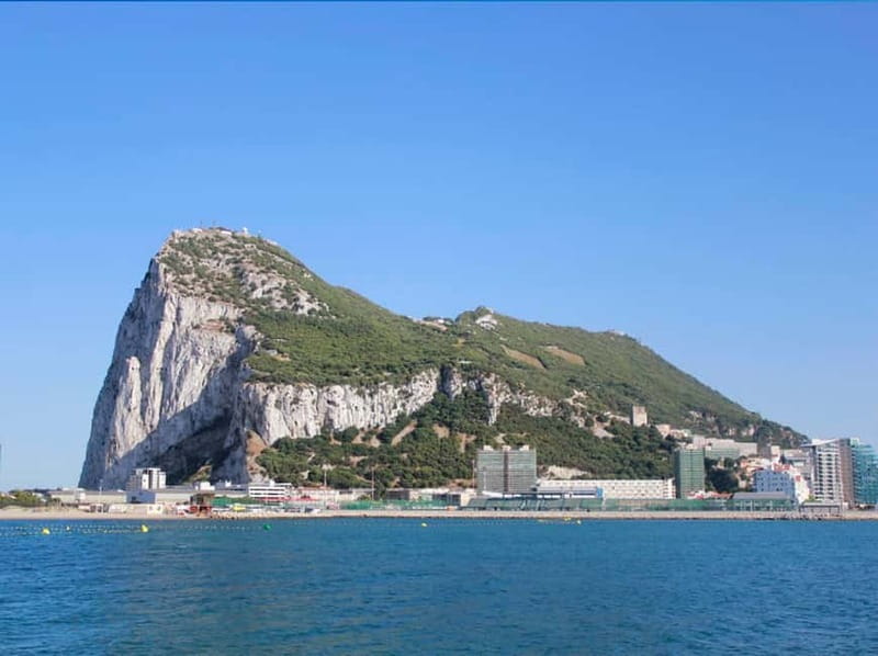 Gibraltar: Guided Tour by Bus Including Tickets - Key points before you book
