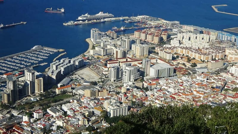 Gibraltar: Guided Tour by Bus Including Tickets - St Michael’s Cave gives the tour its best indoor stop