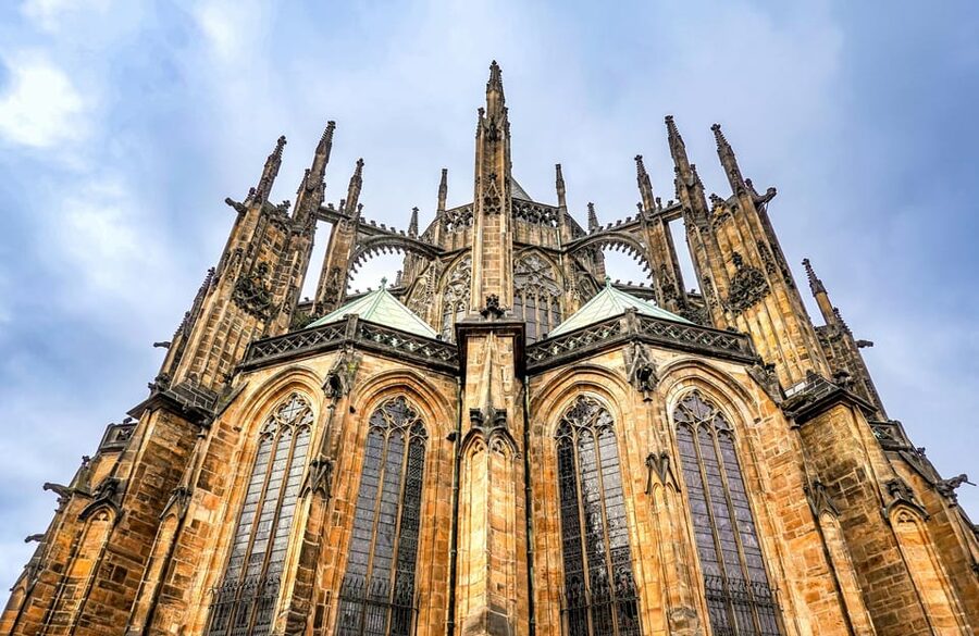 Go City Prague Pass - Top Attractions and Hop-On Hop-Off Bus - How to build a worthwhile one-day plan