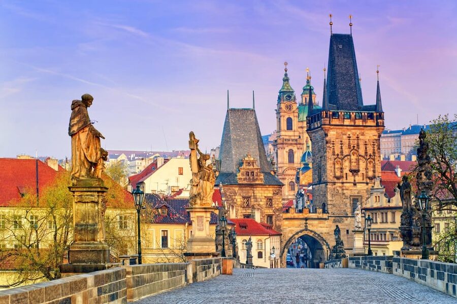 Go City Prague Pass - Top Attractions and Hop-On Hop-Off Bus - Smaller museums fill gaps between major sights