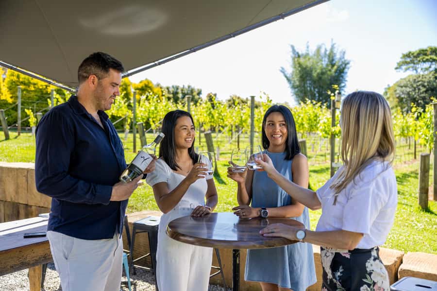 Gold Coast: Hop on Hop off Wine Tasting Tour to Mt Tamborine - Practical tips for making the day easier