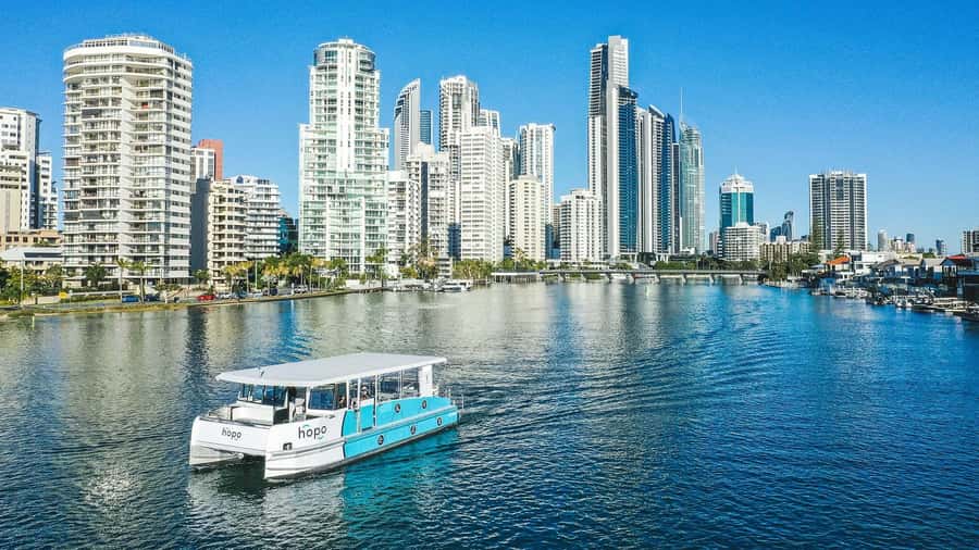 Gold Coast: Sightseeing Hop-on Hop-off Cruise - The booking issue you should not ignore