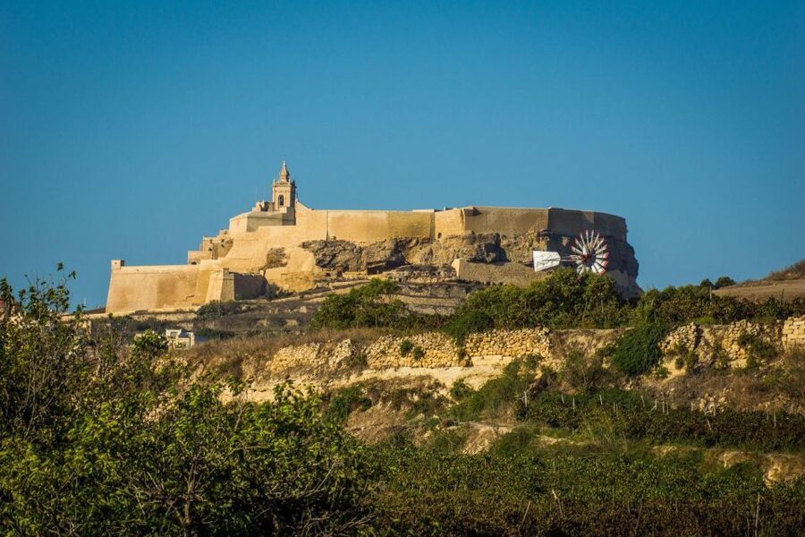 Gozo Day Pass Ferry and Hop-on Hop-off buses with audio Tour - Who will get the best value