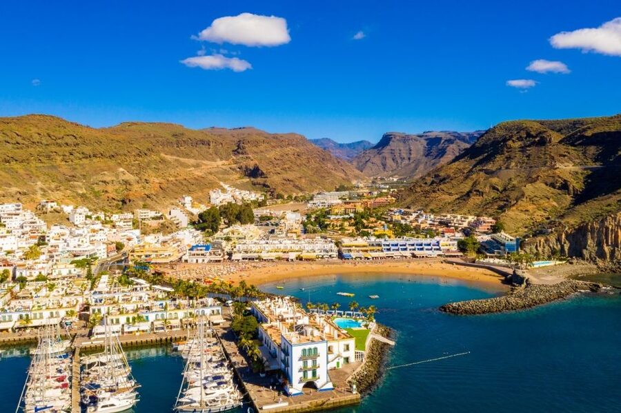 Gran Canaria: Full-Day Island Sightseeing Coach Tour - Key points before you book