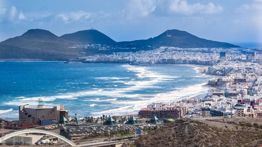 Gran Canaria: Full-Day Island Sightseeing Coach Tour - What this Gran Canaria route really gives you