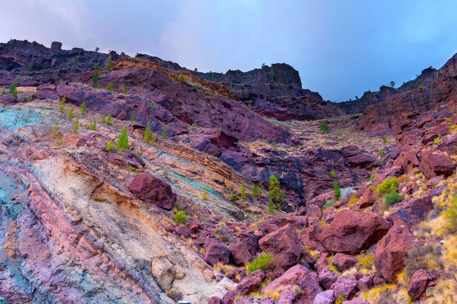 Gran Canaria: Full-Day Island Sightseeing Coach Tour - The return along Gran Canaria’s east coast