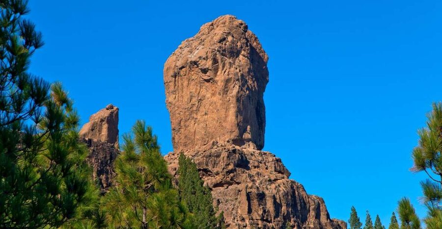 Gran Canaria: Full-Day VIP Tour by Bus - Firgas and the greener north