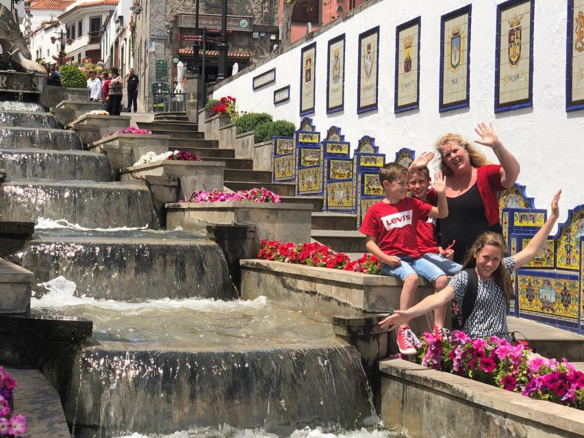 Gran Canaria: Full-Day VIP Tour by Bus - Roque Nublo and the volcanic heart of Gran Canaria