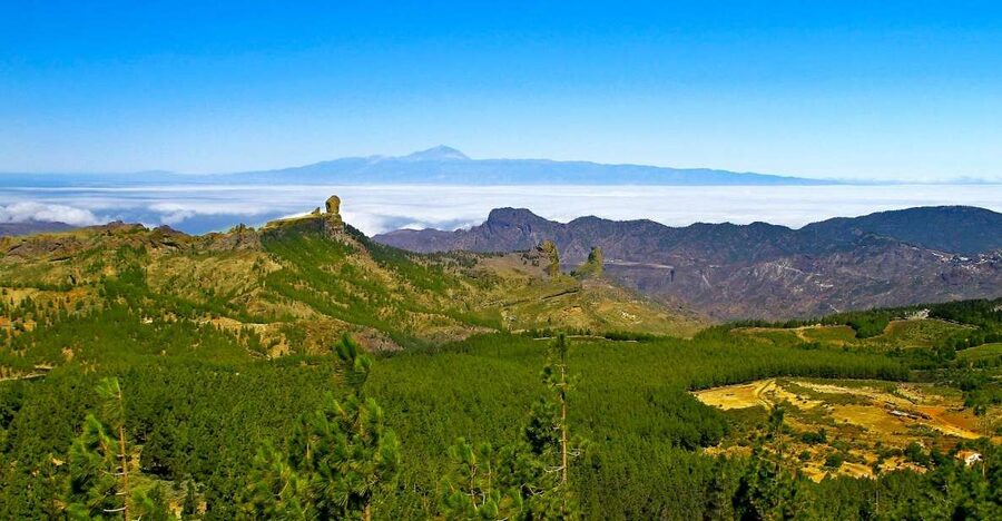 Gran Canaria Highlights Full-Day Tour by Bus - Why this tour is useful on a first visit
