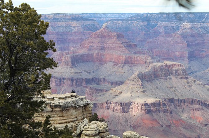 Grand Canyon National Park South Rim Bus Tour from Kingman - Who will get the most from this bus tour
