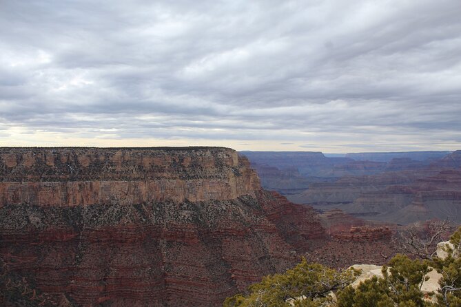 Grand Canyon National Park South Rim Bus Tour from Kingman - Three hours across Arizona