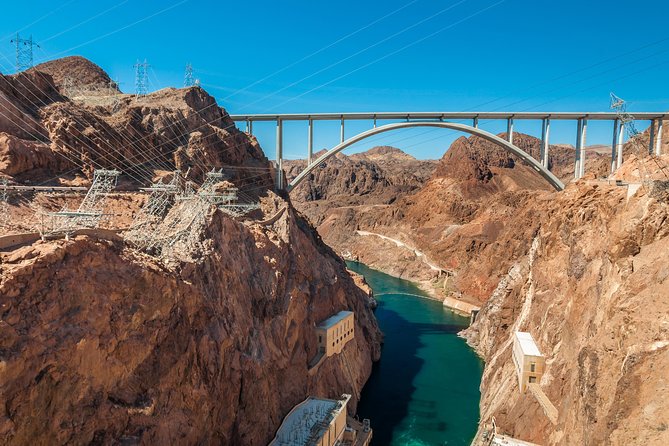 Grand Canyon National Park South Rim Bus Tour from Las Vegas - Meals, bus comfort, and the return journey