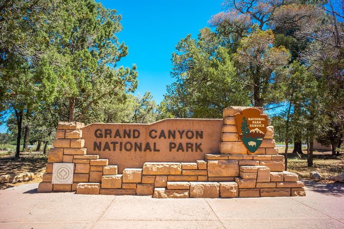 Grand Canyon National Park South Rim Small Group Bus Tour - Why this South Rim day trip works