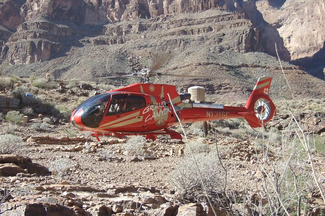 Grand Canyon West Bus Tour with Hoover Dam and Optional Skywalk - Is the $85 starting price good value?