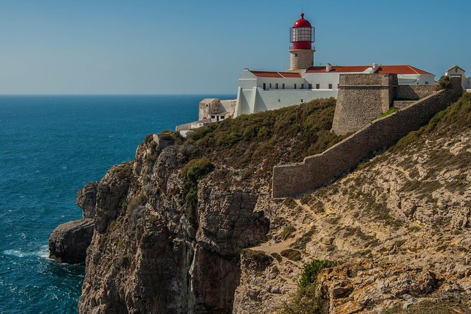 Grand Lagos & Cape St.Vincent Bus Tour - What this Algarve day trip really includes