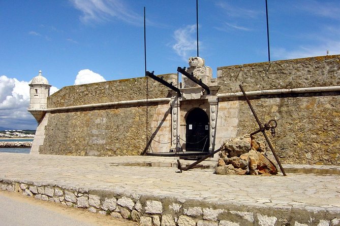 Grand Lagos & Cape St.Vincent Bus Tour - Lagos, where beaches meet the Age of Discoveries