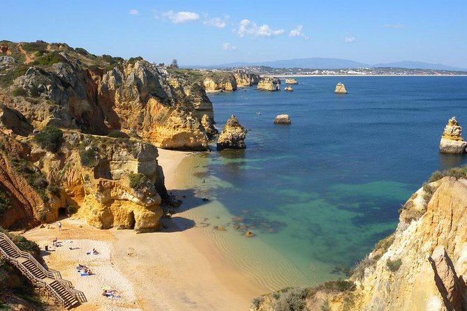Grand Lagos & Cape St.Vincent Bus Tour - How much sightseeing time will you actually get?