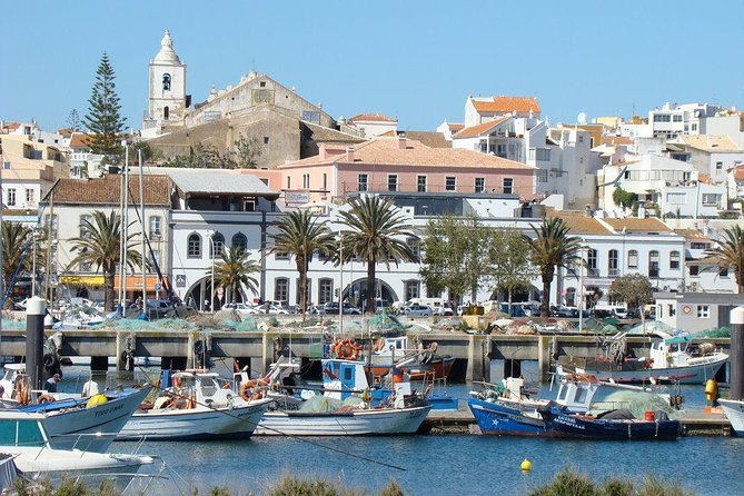 Grand Lagos & Cape St.Vincent Bus Tour - Food, clothing, and simple planning tips