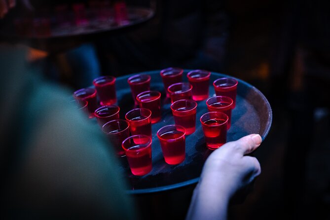 Gravedigger 2-Hour Ghost Bus Tour From Dublin - Kilmainham Gaol and Dublin’s plague stories
